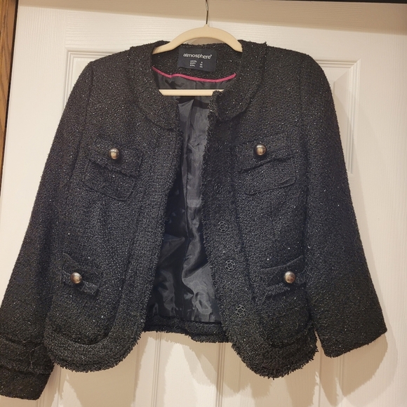 Blazer - Picture 1 of 4